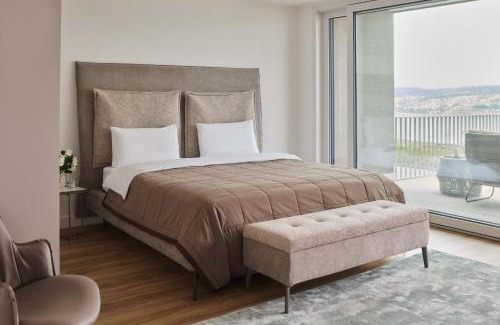 Horgen District Apartment | Belmont Residences lakeview in Horgen Zürich Zug Pfäffikon