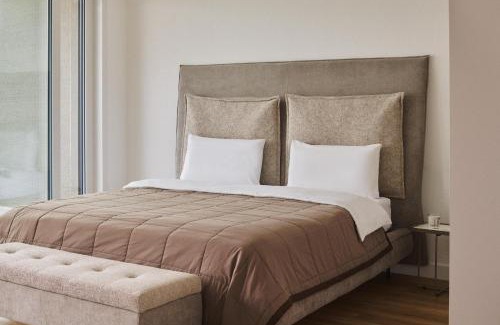 Horgen District Apartment | Belmont Residences lakeview in Horgen Zürich Zug Pfäffikon