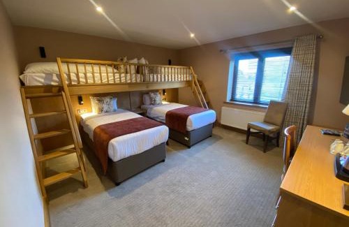 Enniskillen Hotel | Belmore Court & Motel
