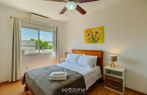 Partenon Apartment | Belo Apartamento c/Churrasqueira em PoA RPS0460