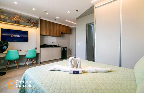Belenzinho Apartment | Belo Studio no Belenzinho - Metrô Belém