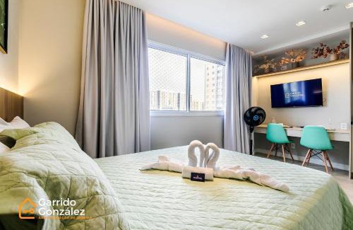 Belenzinho Apartment | Belo Studio no Belenzinho - Metrô Belém