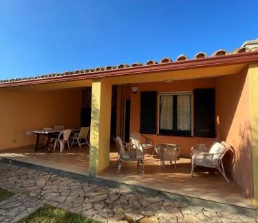 Villaggio Mandorli House | Belocations - Sofia's Villa