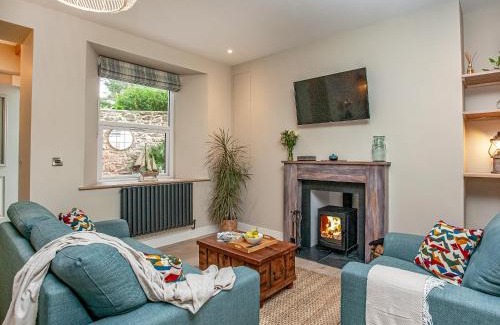 Torquay City Centre House | Below Deck