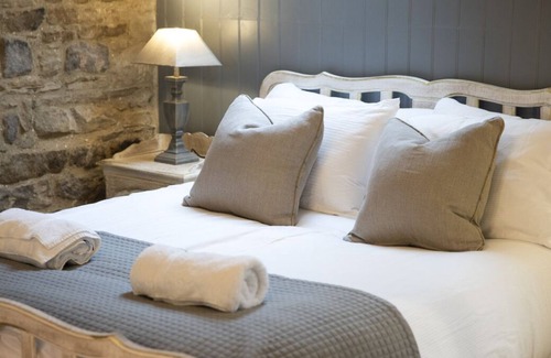 Hallington Villa | Belsay Coach House - Two Bedroom Villa, Sleeps 4