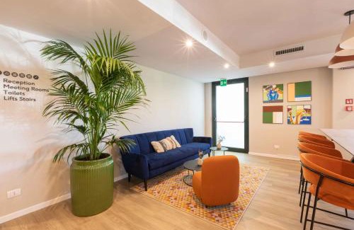 Peschiera Borromeo Hotel | Belstay Milano Linate
