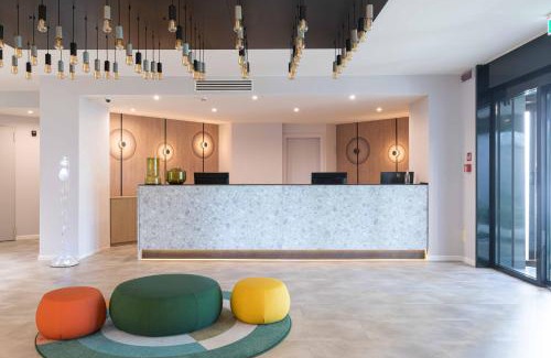 Peschiera Borromeo Hotel | Belstay Milano Linate