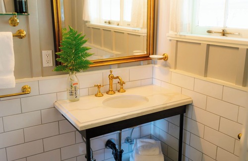 Glen Ellen Bed & Breakfast | Beltane Ranch