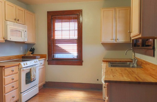 Poncey-Highland House | Beltline, Ponce City Market, & Virginia Highlands walkability!