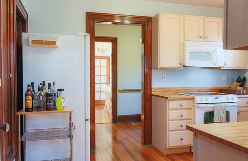 Poncey-Highland House | Beltline, Ponce City Market, & Virginia Highlands walkability!