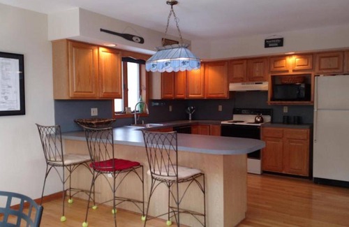 Lehighton Cabin | Beltzville lake Cabin
