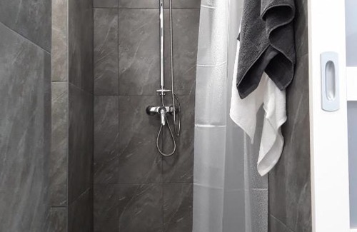 Szigetvar Apartment | Belvárosi apartman
