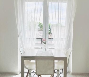 Kecskemet Apartment | Belvárosi Stúdió Apartman
