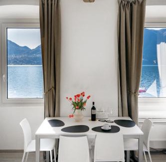 Ghiffa Apartment | Belvedere 237B Lakeview Luxury Apartment