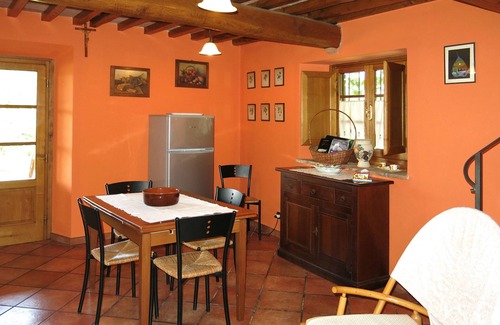 Bagni di Lucca House | Belvedere (BLU100) by Interhome