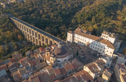 Ariccia Apartment | Belvedere Centro di Ariccia