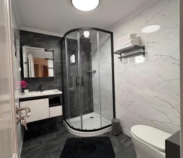 Tesila Villa | Belvedere Doftana