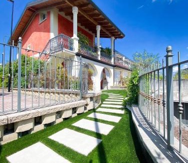 Desenzano del Garda Apartment | Belvedere Home