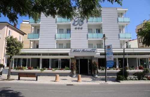 Gatteo a Mare Hotel | Belvedere