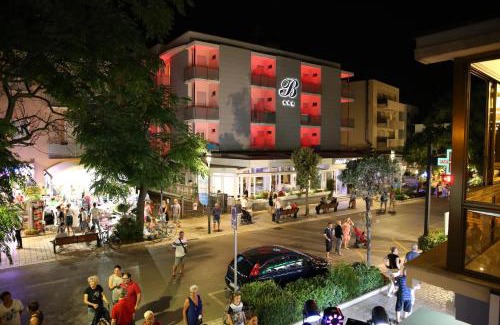 Gatteo a Mare Hotel | Belvedere