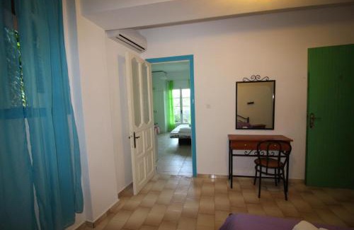 Lakones Apartment | Belvedere Paleo