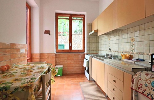 Priora House | Belvedere, panoramic house with sea view