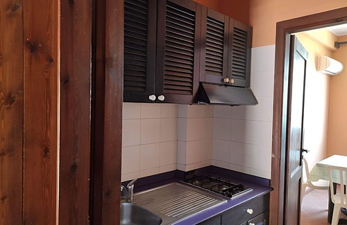 Briatico Apartment | Belvilla by OYO Pleasant apartment with pool