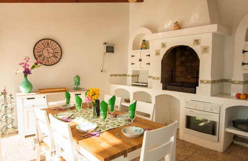 Calpe Villa | BELVIC