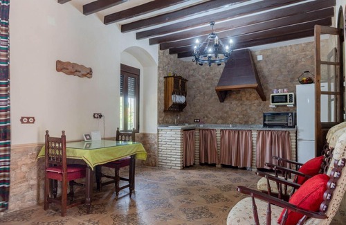 Montilla House | Belvilla by OYO Casa turÃstica Santa Fe