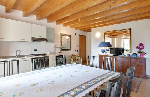 Pesina Spezie Villa | Belvilla by OYO Pegaso