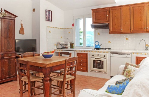 Modigliana Apartment | Belvilla by OYO Apartment with swimming pool