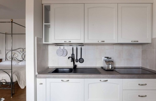 Collepepe Apartment | Belvilla by OYO Appartamento Ghianda