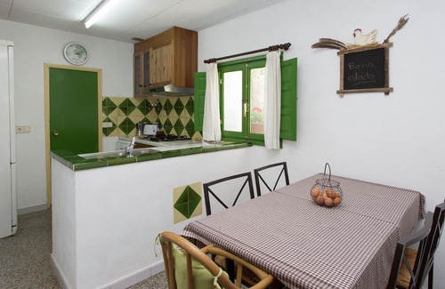Bellprat Cottage | Belvilla by OYO Can Casellas MasoverÃ­a