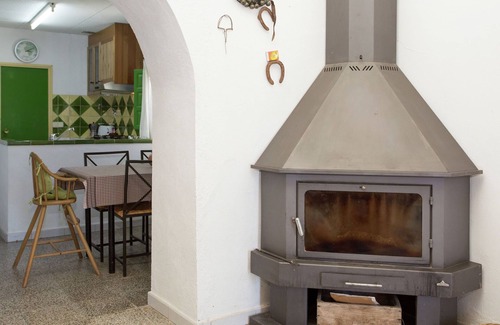 Bellprat Cottage | Belvilla by OYO Can Casellas MasoverÃ­a