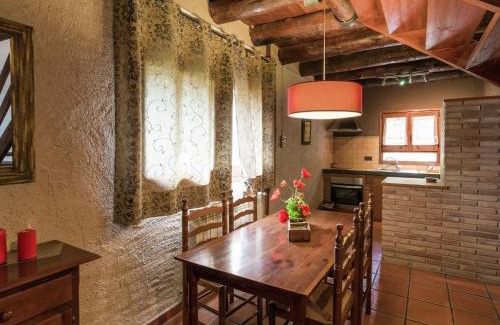 Oden House | Belvilla by OYO Casa Espunyes
