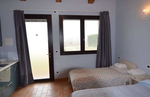 Gemmano Apartment | Belvilla by OYO Casa Ornella