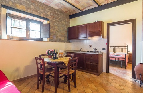 Ramazzano Villa | Belvilla by OYO Il Leccio