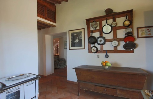 Casole d'Elsa Cottage | Belvilla by OYO Olmi