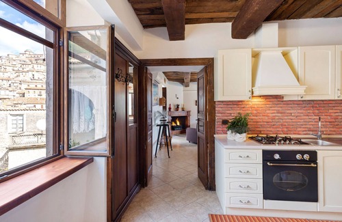 Morano Calabro Villa | Belvilla by OYO Vigna della Signora