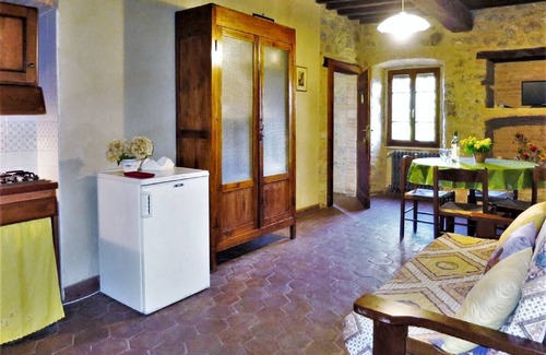 Orvieto Villa | Belvilla by OYO Mansion in Orvieto
