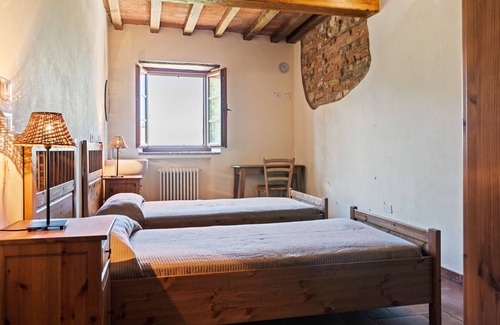 Ca' de' Grimaldi House | Belvilla by OYO Nord
