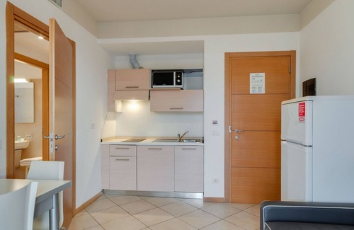 Miramare Apartment | Belvilla by OYO Ti Due Bilo