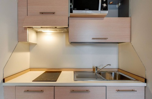 Miramare Apartment | Belvilla by OYO Ti Due Bilo