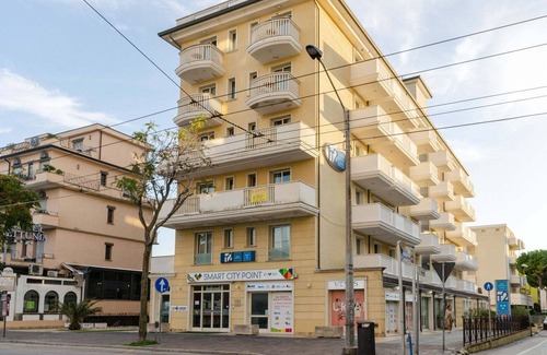 Miramare Apartment | Belvilla by OYO Ti Due Bilo