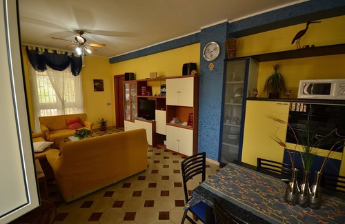 Lentini House | Belvilla by OYO Villa Russo