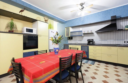 Lentini House | Belvilla by OYO Villa Russo