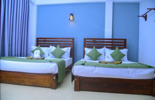 Ella House | Belvita Resort