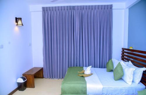 Ella House | Belvita Resort