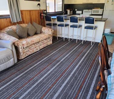 Bemm River Apartment | Bemm River Cottages - Perch Cottage
