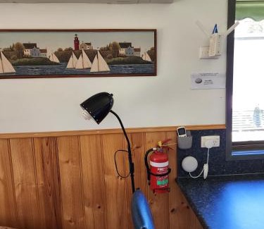 Bemm River Apartment | Bemm River Cottages - Perch Cottage